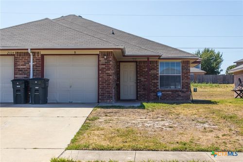 b-2804 Alma Dr, Killeen, TX, 76549-3184 | Card Image