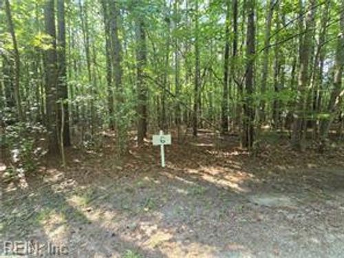 Lot 6 Kayak Cove Rd, Cobbs Creek, VA, 23035-2243 | Card Image
