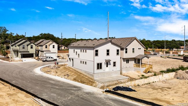 104 Tribus, House other with 3 bedrooms, 3 bathrooms and null parking in Leon Valley TX | Image 8