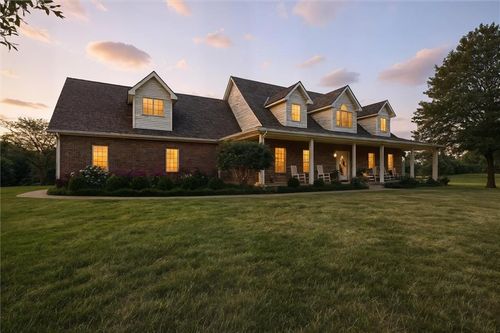 7580 Se King Rd, Holt, MO, 64048-2527 | Card Image