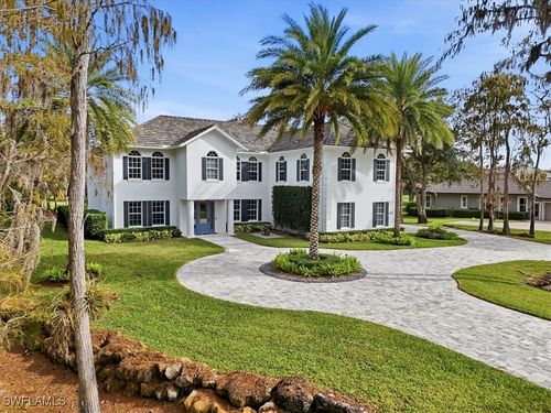 12888 Pond Apple Dr W, NAPLES, FL, 34119-8550 | Card Image