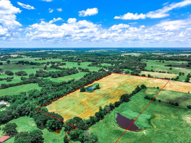 CR 3533 Us 67, Home with 0 bedrooms, 0 bathrooms and null parking in Saltillo TX | Image 4