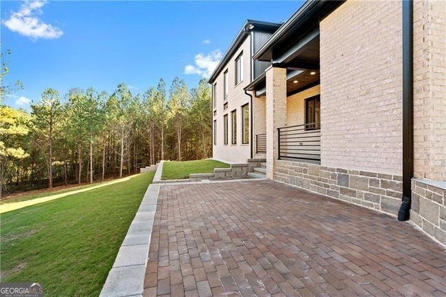 4109 Double Springs Rd Sw, House other with 4 bedrooms, 5 bathrooms and null parking in MONROE GA | Image 52