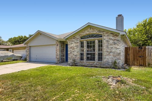 6354 Twilight Cir, Fort Worth, TX, 76179-3709 | Card Image