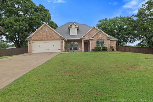 56 Greens Rd, Durant, OK, 74701-1776 | Card Image
