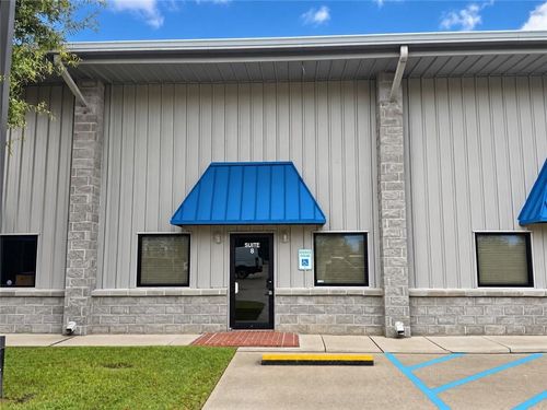 8-13406 Seymour Meyers Blvd, Covington, LA, 70433-7828 | Card Image
