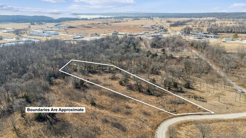 43 S Highway 125, Afton, OK, 74331 | Card Image