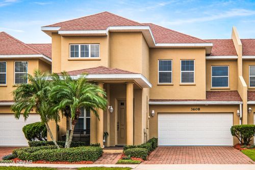 3608 Romea Cir, NEW SMYRNA BEACH, FL, 32168-4510 | Card Image