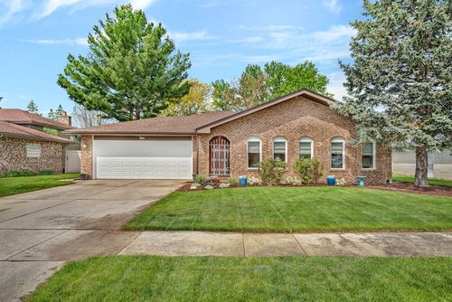 15628 Calypso Ln, Orland Park, IL, 60462-5114 | Card Image