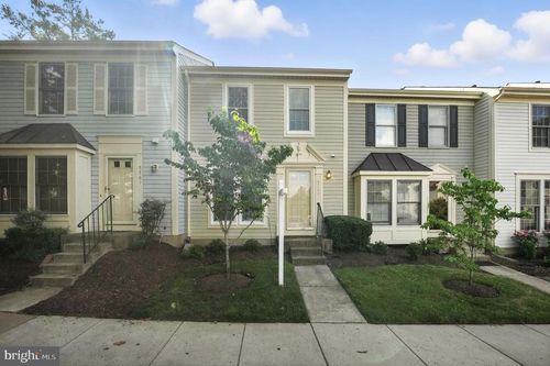 9763 Mock Orange Ct, MANASSAS, VA, 20110-6077 | Card Image