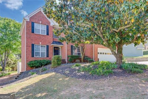 2899 Savannah Walk Ln, Suwanee, GA, 30024-3688 | Card Image