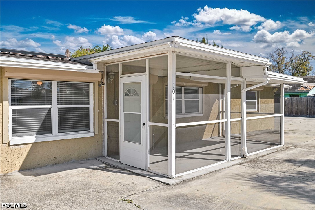 Residential in Fort Myers 4