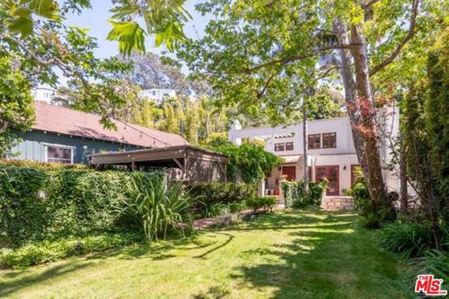 344 Entrada Drive, Santa Monica, CA, 90402 | Card Image