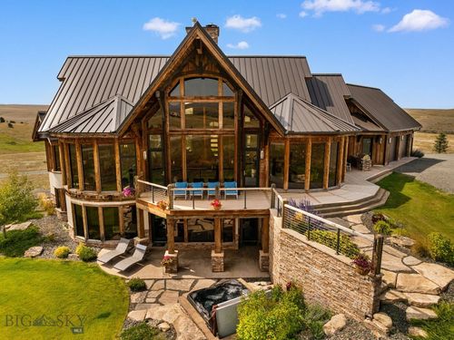 155 Peacemaker Rdg, Belt, MT, 59412-8329 | Card Image