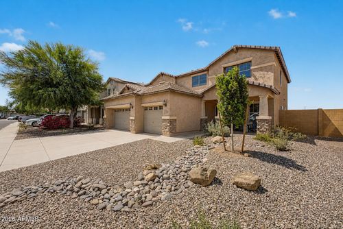 26174 W Potter Dr, Buckeye, AZ, 85396-7286 | Card Image