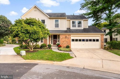 20415 Cabana Dr, GERMANTOWN, MD, 20876-5645 | Card Image