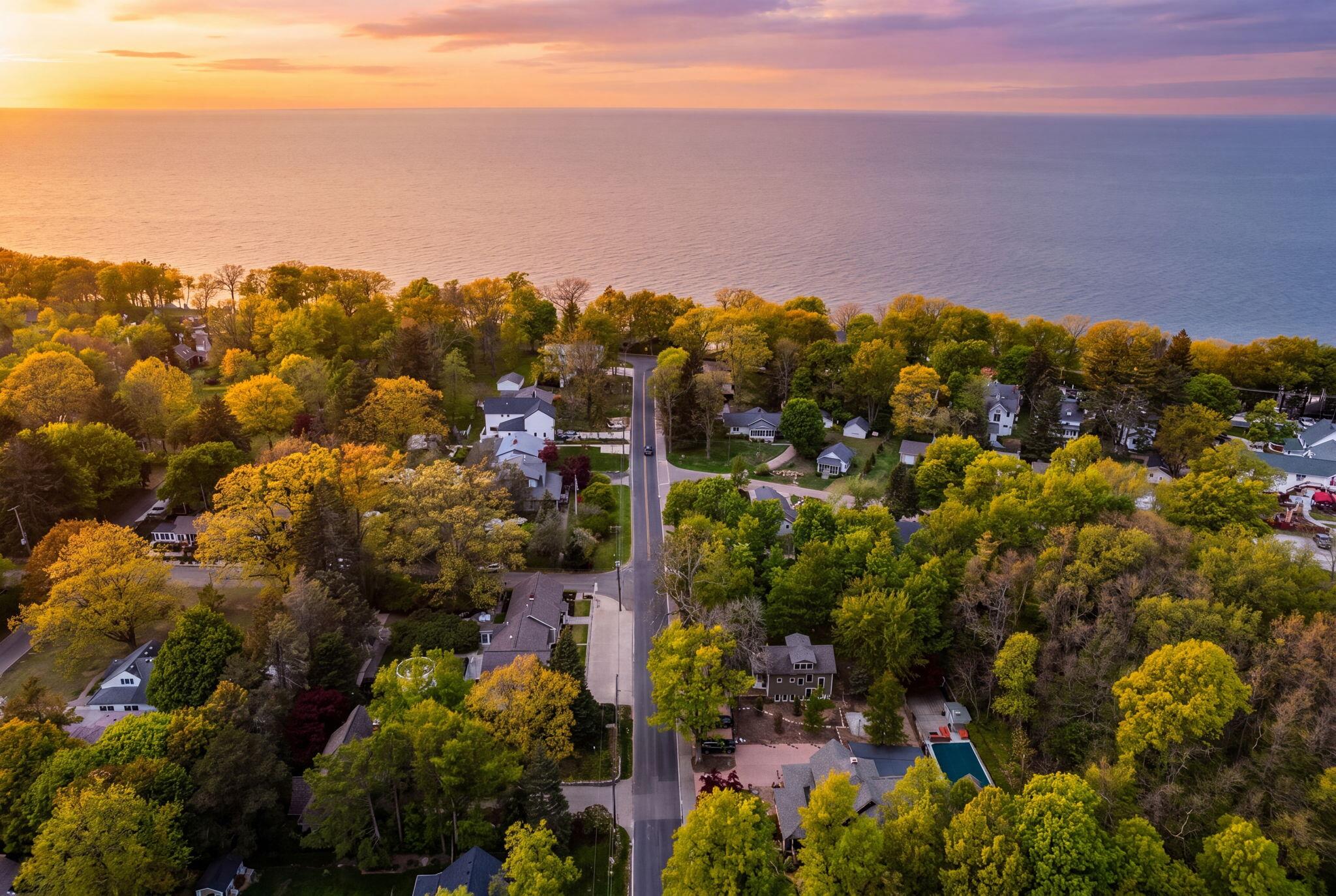 Residential in Douglas