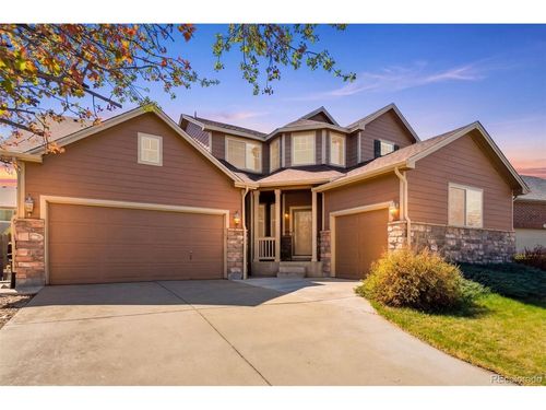 11037 Macon St, Commerce City, CO, 80640-7717 | Card Image