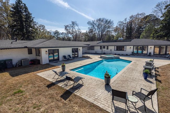 180 Waring Rd, House other with 4 bedrooms, 6 bathrooms and null parking in Memphis TN | Image 35