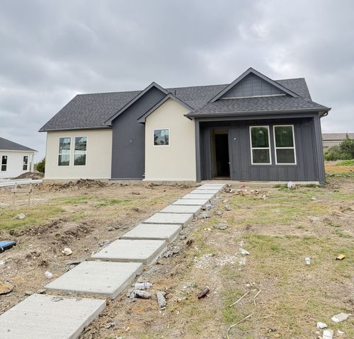 1126 Gannon Ln, Desoto, TX, 75115 | Card Image