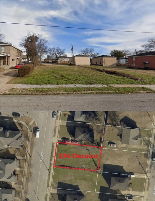 236 Decatur St, Memphis, TN, 38105-4104 | Card Image