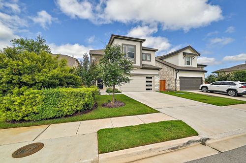 17211 Hattie Trce, Austin, TX, 78738-5060 | Card Image