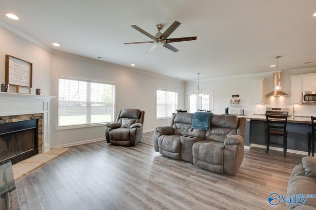 234 Holt St, House other with 3 bedrooms, 2 bathrooms and null parking in Meridianville AL | Image 10