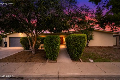 3441 N 60th Street N, Scottsdale, AZ, 85251 | Card Image