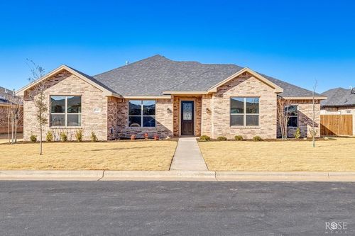 5005 Scarlett Oak Ln, San Angelo, TX, 76904-4641 | Card Image