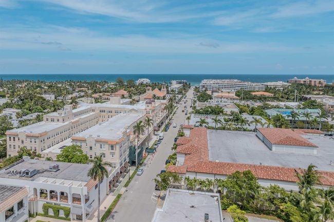 1050 - 235 Sunrise Ave, Condo with 1 bedrooms, 1 bathrooms and null parking in Palm Beach FL | Image 15