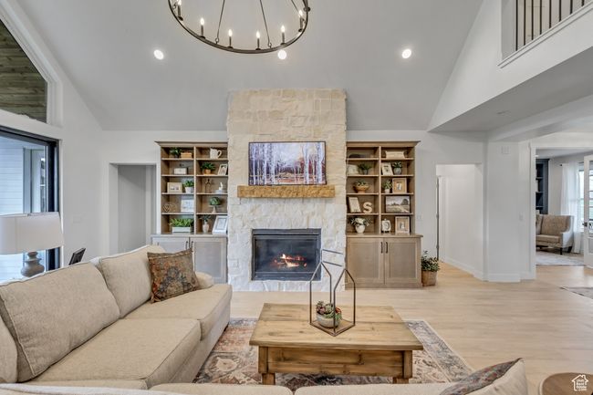 1820 W Farmhouse Flats Rd, House other with 9 bedrooms, 7 bathrooms and 4 parking in Peoa UT | Image 17