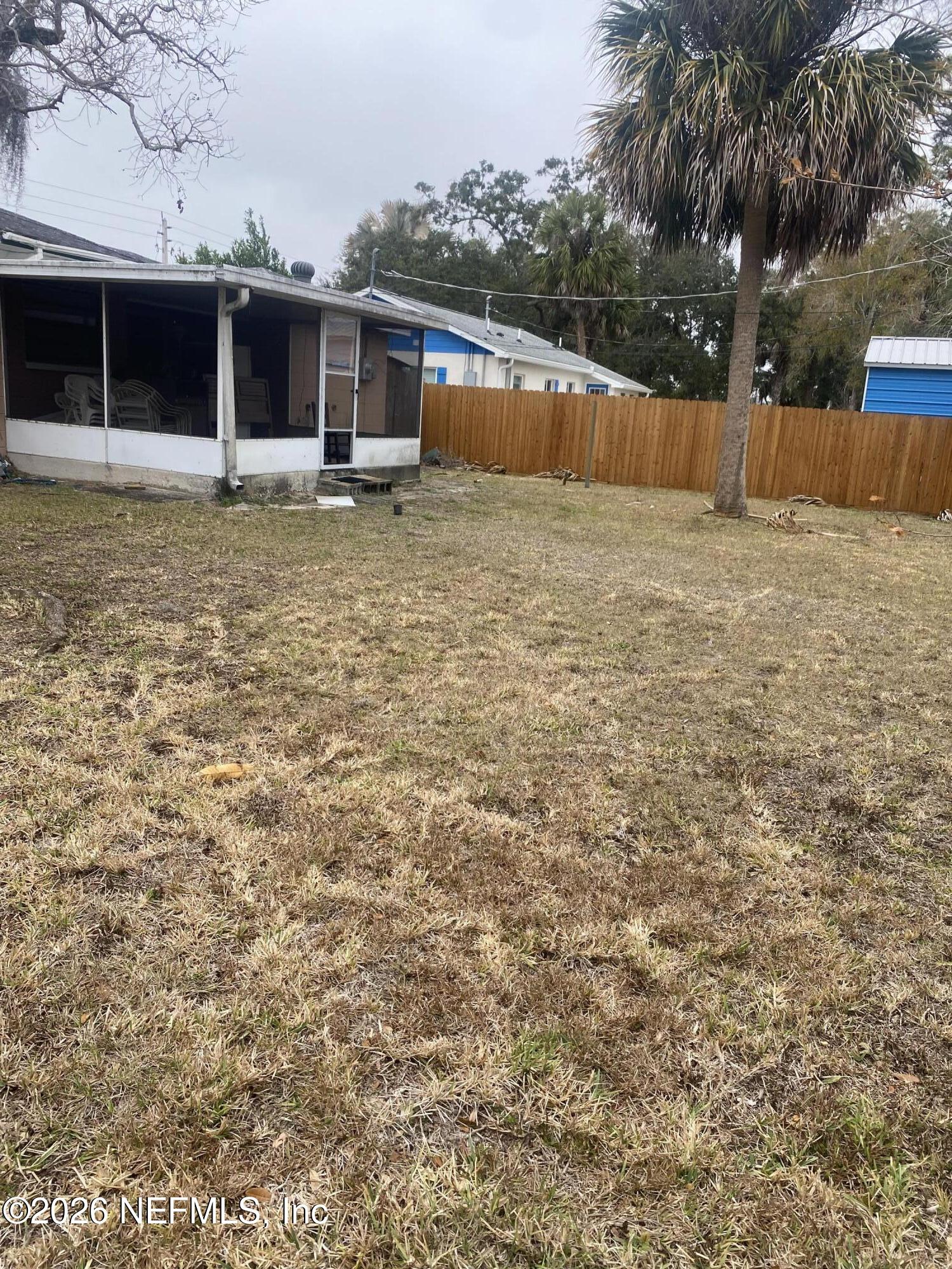 Residential in Daytona Beach 4