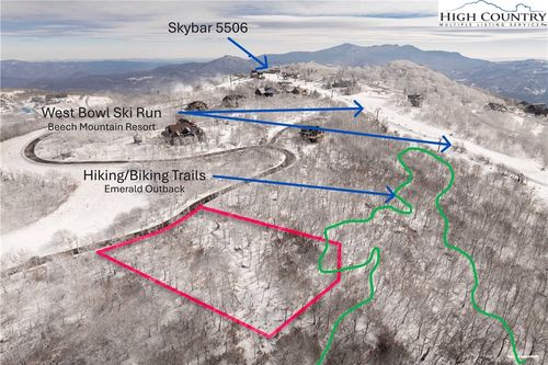 TBD (E3) Oz Rd, Banner Elk, NC, 28604 | Card Image