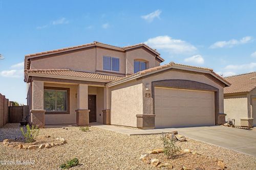 12807 E Hannah Trail, Vail, AZ, 85641 | Card Image