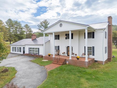 350 Valley View Ln, Bland, VA, 24315-4843 | Card Image