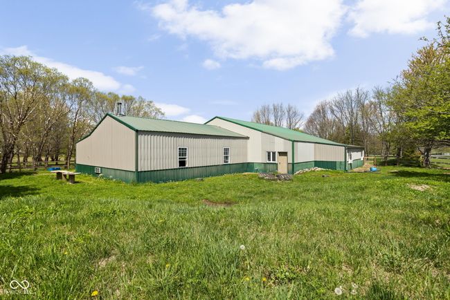 8551 E 300 S, House other with 4 bedrooms, 3 bathrooms and null parking in Zionsville IN | Image 68