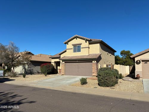 15326 W Lundberg St, Surprise, AZ, 85374-1408 | Card Image
