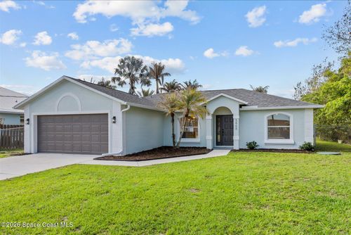 5868 Nw Hann Dr, Port St Lucie, FL, 34986-3844 | Card Image