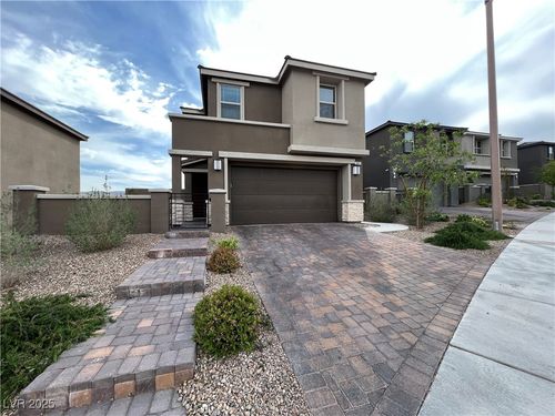 865 Cirrus Cloud Ave, Las Vegas, NV, 89138-6189 | Card Image