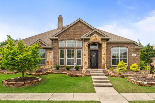 1201 Lost Valley Dr, Royse City, TX, 75189-2734 | Card Image