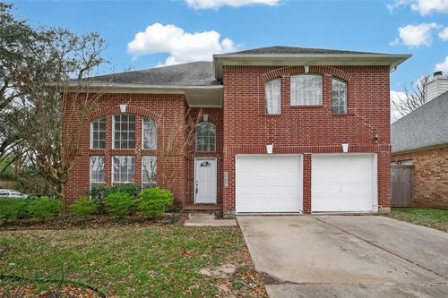 1418 Sheffield Dr, Missouri City, TX, 77459-2739 | Card Image
