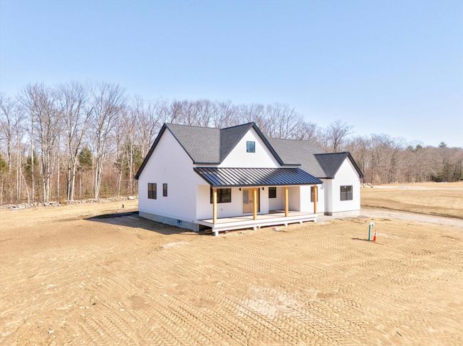 615 Clough Hill Rd, House other with 4 bedrooms, 3 bathrooms and null parking in Loudon NH | Image 51