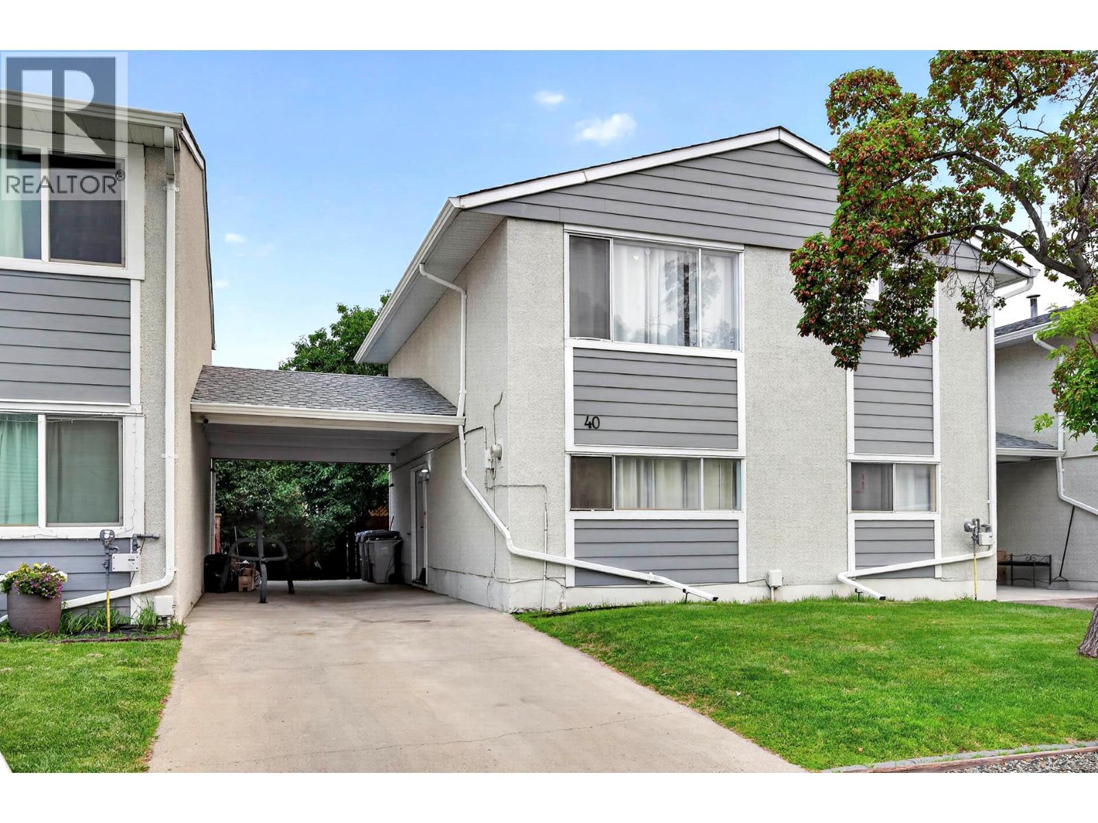 Residential in Kamloops