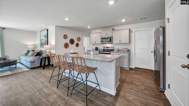 567 Edgetree Dr, House other with 5 bedrooms, 3 bathrooms and null parking in Hopkins SC | Image 5