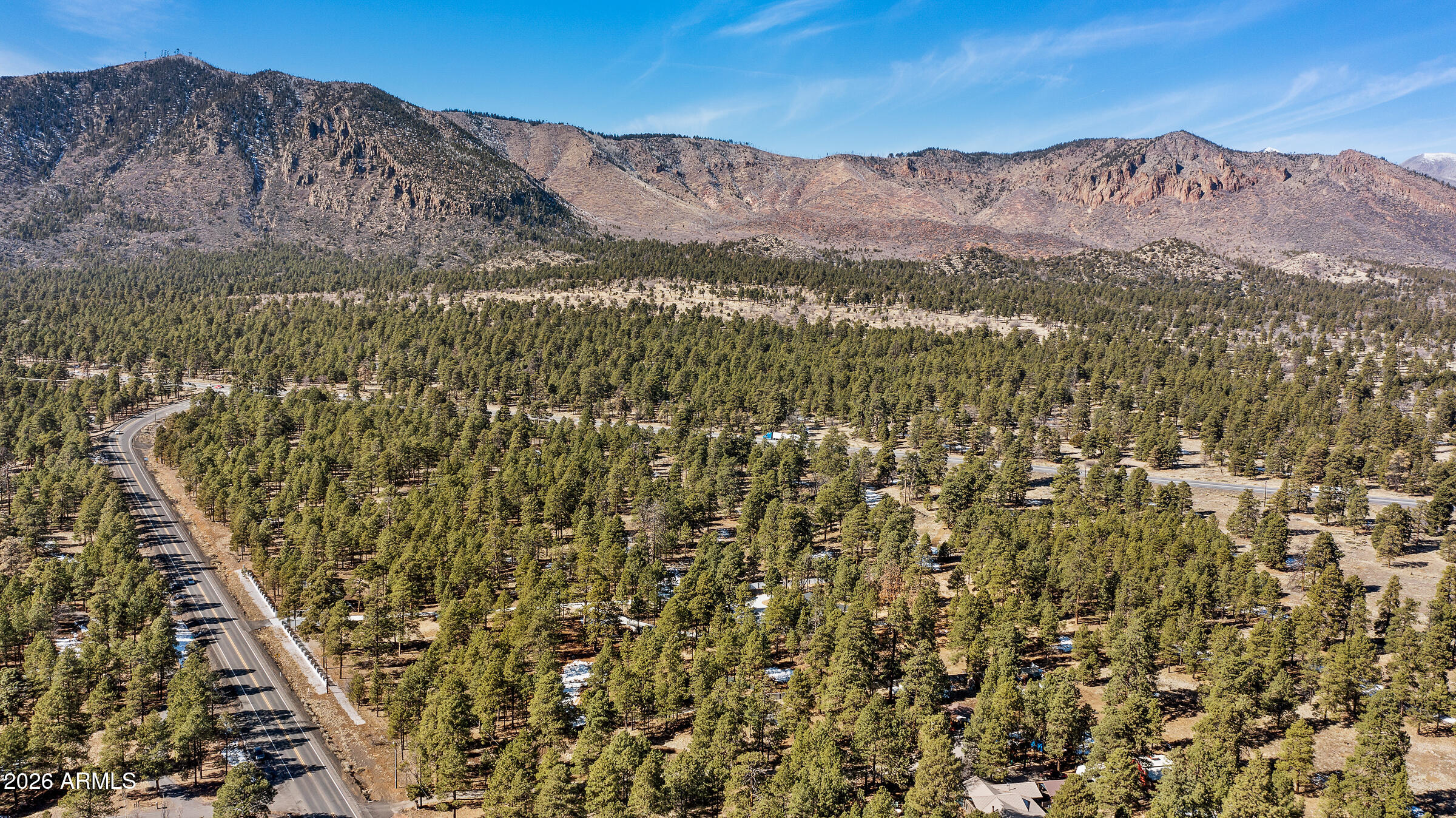 Land in Flagstaff 2