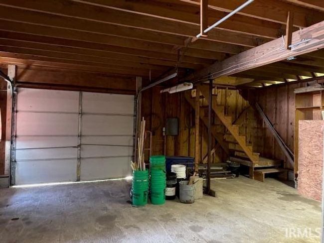 2502 Wolfs Point Dr, House other with 3 bedrooms, 2 bathrooms and null parking in Rochester IN | Image 34