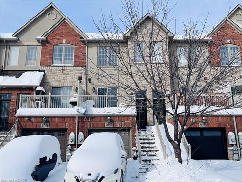 5053 Bidwell Common, Burlington, ON, L7L0A4 | Card Image