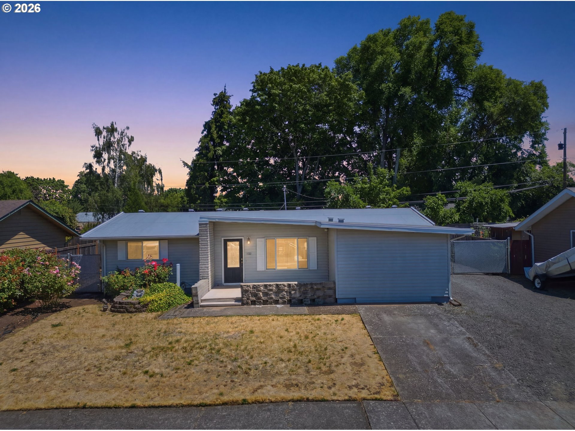 Residential in Eugene 3