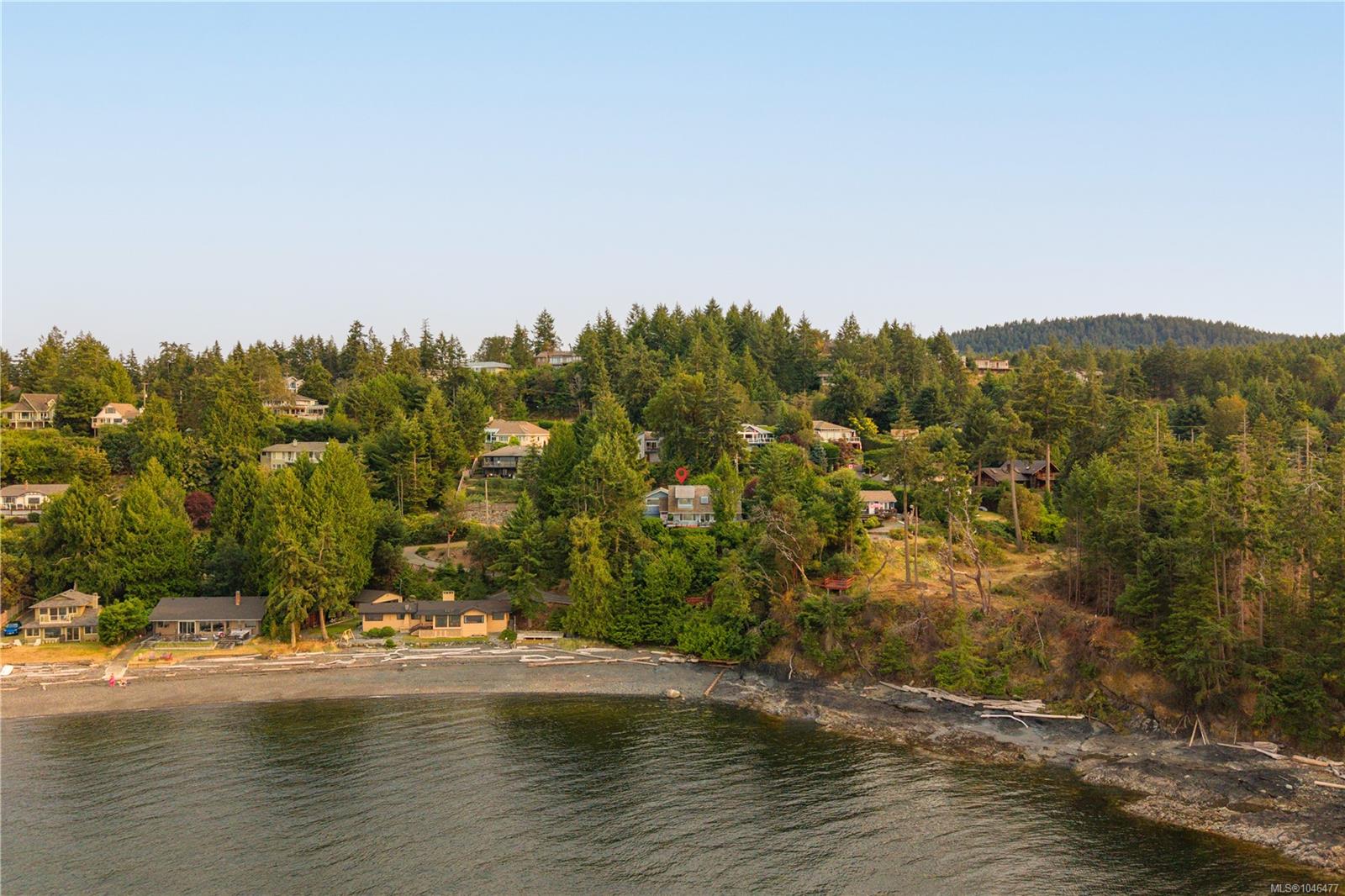 Residential in Nanoose Bay 2