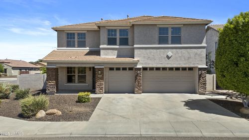 5210 W Sweet Iron Pass, Phoenix, AZ, 85083-4423 | Card Image